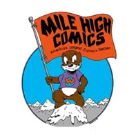 Mile High Comics logo