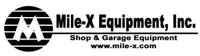 Mile-X Equipment logo