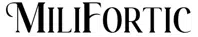 Milifortic logo