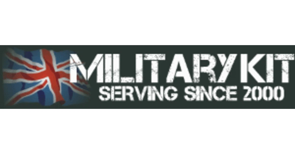 Military Kit logo