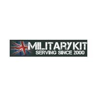 Military Kit discount code