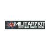 Military Kit discount code