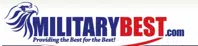 MilitaryBest logo