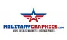 Military Graphics logo