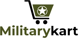 MilitaryKart logo