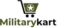MilitaryKart logo