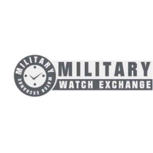 Military Watch Exchange logo