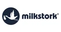 Milk Stork logo