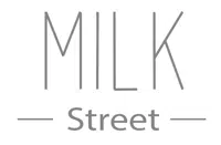 Milk Street Baby logo