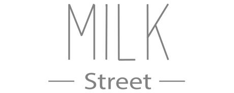 Milk Street Baby discount code