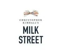 Milk Street Store logo