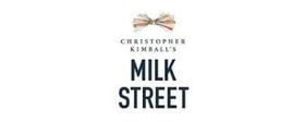 Milk Street Store discount code