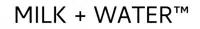 MILK & WATER logo