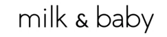 Milk & Baby coupon code