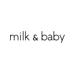 Milk & Baby promo code