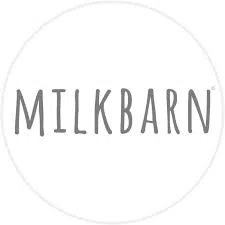 MILKBARN logo