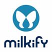 Milkify discount code