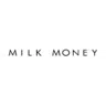 Milk Money logo