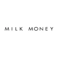Milk Money logo