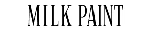 Milk Paint logo
