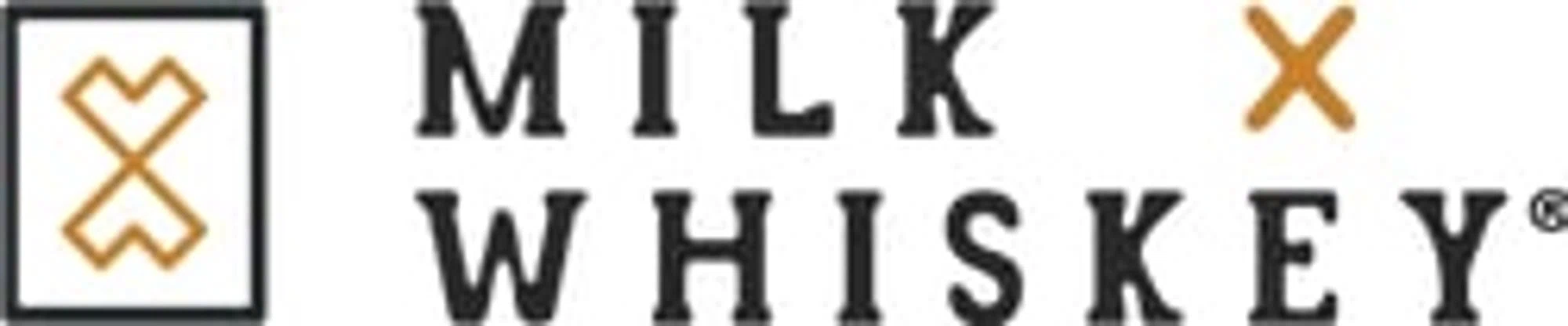 Milk x Whiskey logo