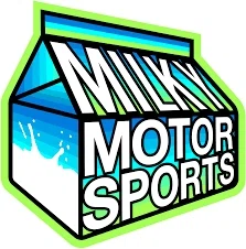 Milky Motorsports logo