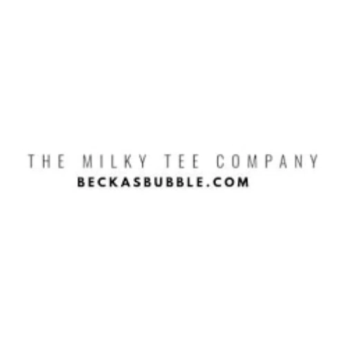Milky Tee Company logo