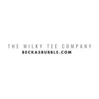Milky Tee Company logo