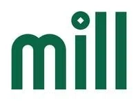 Mill logo