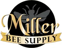 Miller Bee Supply logo