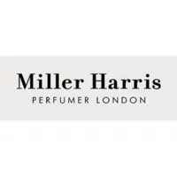 Miller Harris logo