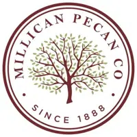 Millican Pecan logo