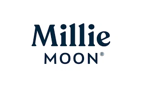 Millie Moon logo