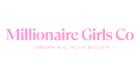 Millionaire Girls Co logo