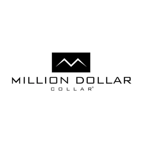 Million Dollar Collar logo