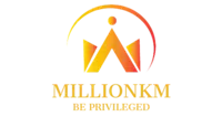 MillionKM logo