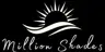 Million Shades logo