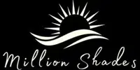 Million Shades logo