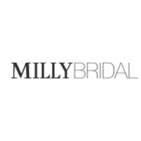 Millybridal logo