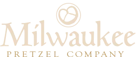 Milwaukee Pretzel Company logo