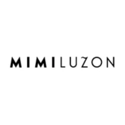 Mimi Luzon logo