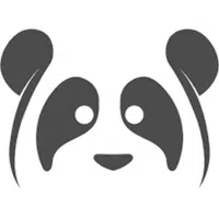 Mimi Panda logo