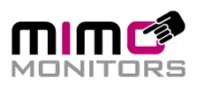 Mimo Monitors logo