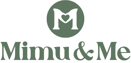 Mimu & Me logo