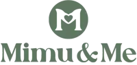Mimu & Me logo
