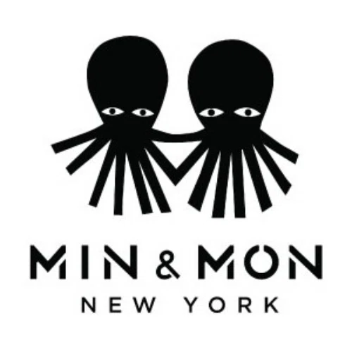 Min & Mon logo