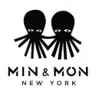 Min & Mon logo