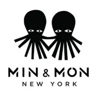 Min & Mon logo