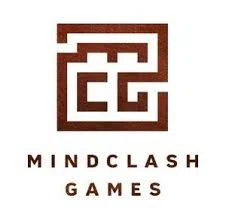 MindClash Games logo