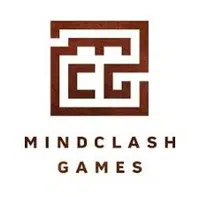 MindClash Games logo
